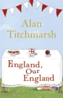 England, Our England - Cover