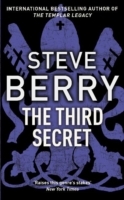 Third Secret - Cover