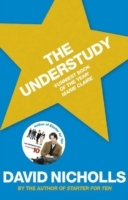 Understudy - Cover