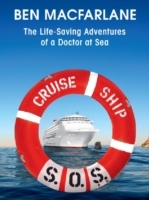 Cruise Ship SOS - Cover