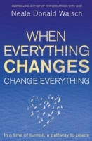 When Everything Changes, Change Everything - Cover