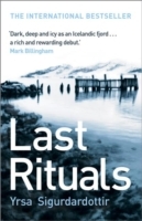 Last Rituals - Cover