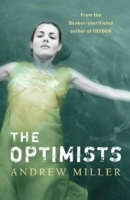 Optimists - Cover