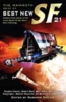 Mammoth Book of Best New SF 21