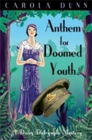 Anthem for Doomed Youth - Cover