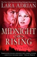 Midnight Rising - Cover