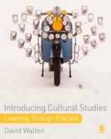 Introducing Cultural Studies - Cover