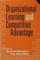 Organizational Learning and Competitive Advantage - Cover