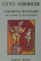Children's Phantasies - Cover