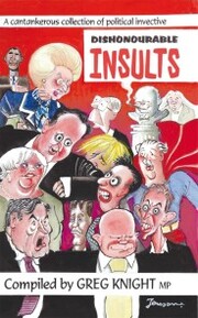 Dishonourable Insults