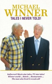 Tales I Never Told!