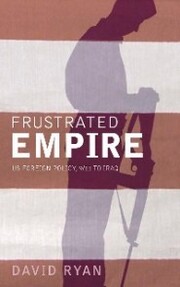 Frustrated Empire - Cover
