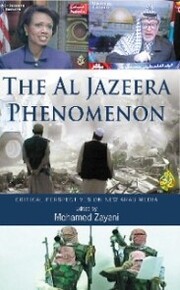 The Al Jazeera Phenomenon