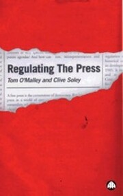 Regulating the Press