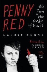 Penny Red - Cover