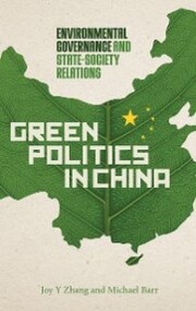 Green Politics in China