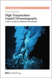 High-Temperature Liquid Chromatography