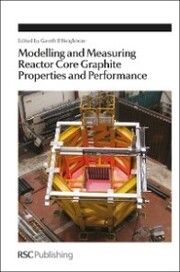 Modelling and Measuring Reactor Core Graphite Properties and Performance