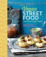 Vegan Street Food - Cover