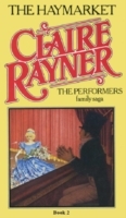Haymarket (Book 2 of The Performers)