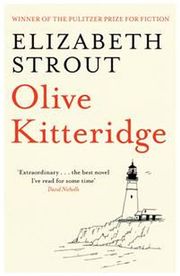 Olive Kitteridge - Cover