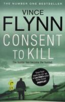 Consent to Kill - Cover