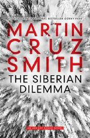 The Siberian Dilemma - Cover