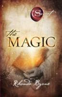 The Magic - The Secret - Cover