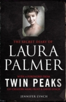 Secret Diary of Laura Palmer - Cover