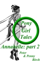 Pony-Girl Tales - Annabelle - Cover