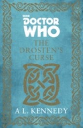 Doctor Who - The Drosten's Curse