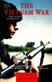 The Vietnam War - Cover