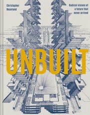 Unbuilt - Cover
