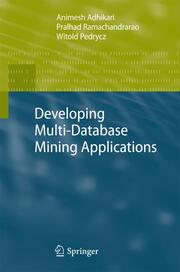 Developing Better Multi-Database Mining Applications