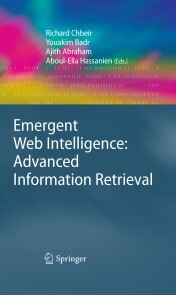 Emergent Web Intelligence: Advanced Information Retrieval - Cover