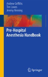 Pre-Hospital Anesthesia Handbook - Abbildung 1