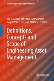 Engineering Asset Management Review