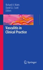 Vasculitis in Clinical Practice - Cover