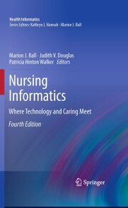 Nursing Informatics - Cover