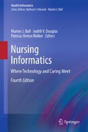 Nursing Informatics - Abbildung 1