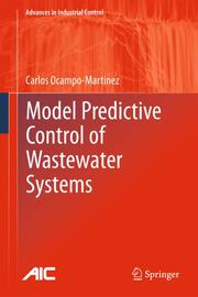 Model Predictive Control of Wastewater Systems