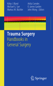 Trauma Surgery