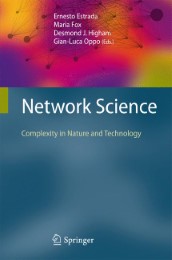 Network Science - Abbildung 1