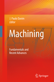 Machining - Cover