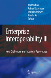 Enterprise Interoperability III