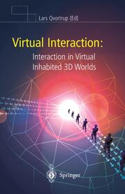 Virtual Interaction: Interaction in Virtual Inhabited 3D Worlds