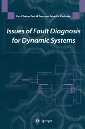 Issues of Fault Diagnosis for Dynamic Systems - Abbildung 1