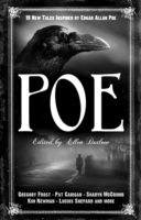 Poe - Cover