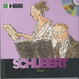 Franz Schubert - Cover