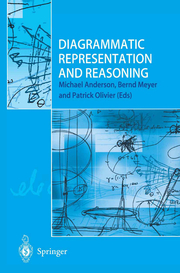 Diagrammatic Representation and Reasoning - Cover